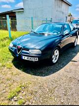 Alfa Romeo Alfa romeo 156 3.0 V6 24V - Alfa Romeo 156: 2.0