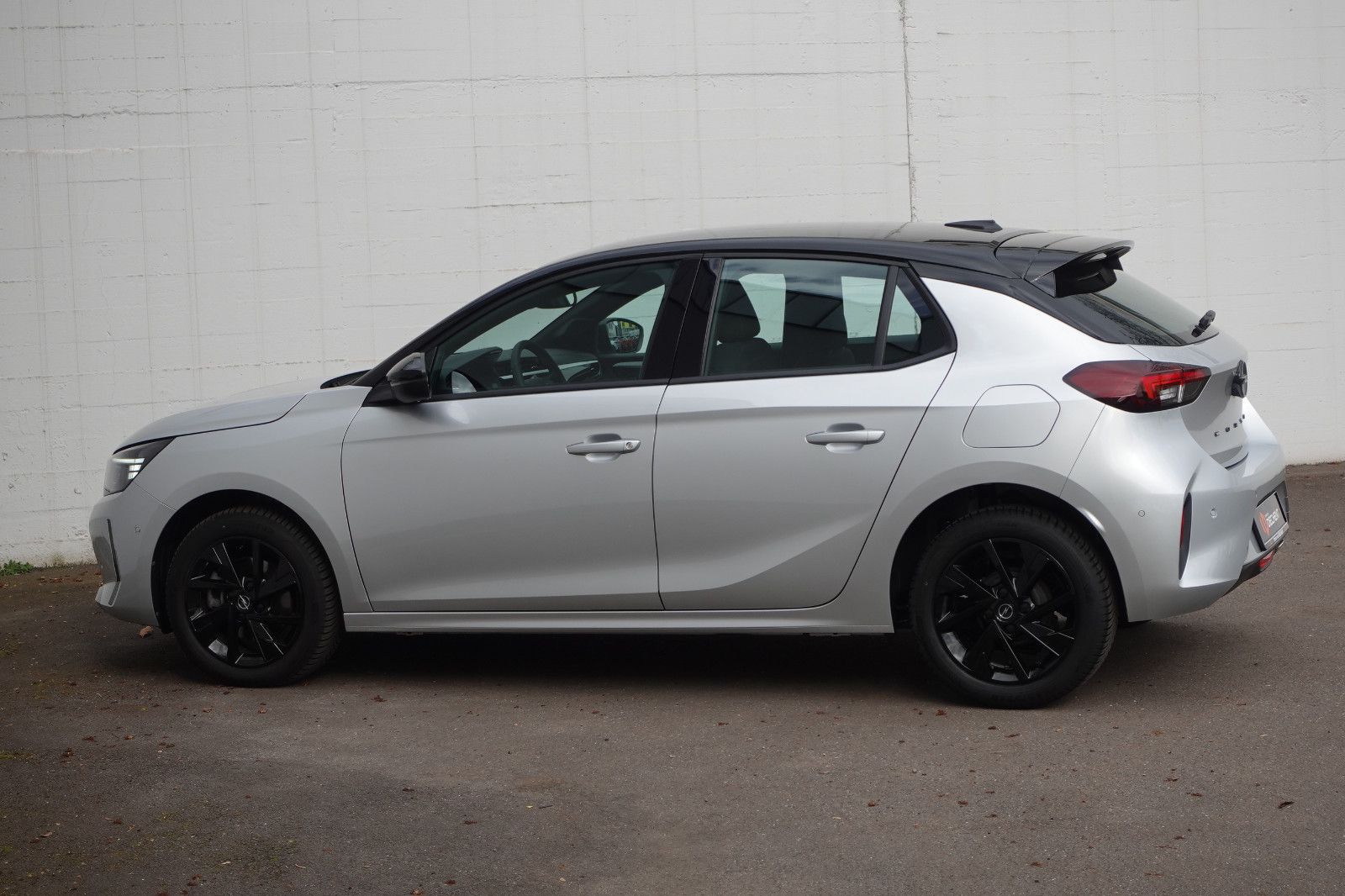 Fahrzeugabbildung Opel Corsa GS 1.2T,Kamera,Sitzhzg,Allwetter,LED,DAB+