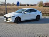 Mazda 3 - 2.0 SKYACTIV-X M-Hybrid mit TOP ... - gebrauchte Mazda 2 aus dem Jahr 2020