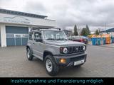 Suzuki Jimny Comfort AllGrip*1.Hand*Orig26500km*Klima* - gebrauchte Suzuki Jimny aus dem Jahr 2019