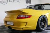 Porsche 911 997 Carrera S 3.8°SpeedArt°Manufaktur°Roadst - Porsche Gebrauchtwagen von 2005