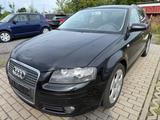 Audi A3 Sportback 2.0 TDI Ambition 140 PS top Zustand - Audi A3: Sportback 140