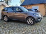 Land Rover Range Rover Sport 3.0 TDV6 SE SE - Land Rover Gebrauchtwagen in Dresden