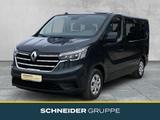 Renault Trafic Kombi L1H1 EDC LED+NAV+SHZ+KEYCARD+KAMERA - Renault Trafic in Chemnitz