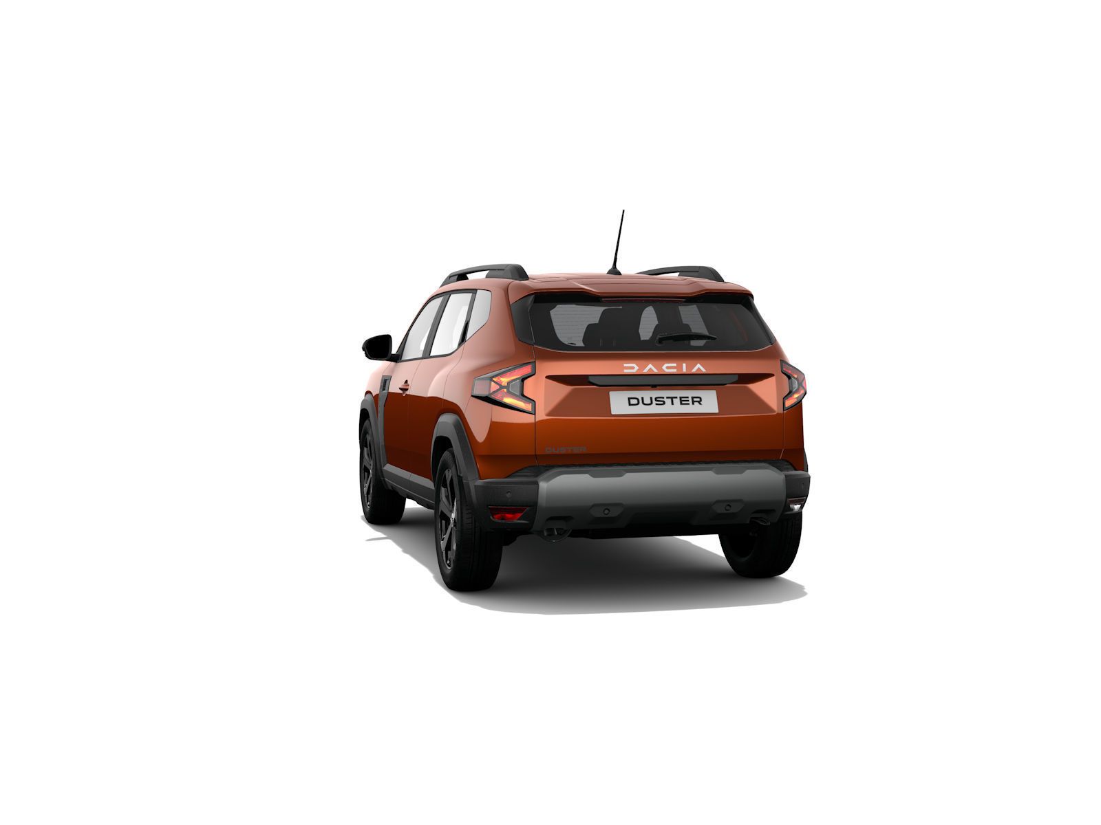 Dacia Duster - Bild 6