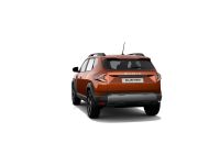 Dacia Duster - Vorschau Bild 6