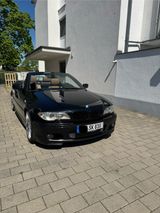 BMW 330Ci Edition Sport Edition Sport - BMW 330 aus 2005: Cabrio, 330ci