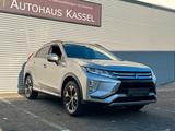 Mitsubishi Eclipse Cross 1.5 T-MIVEC*HEAD-UP/LED/SHZ/AHK* - silberne Mitsubishi Eclipse Cross