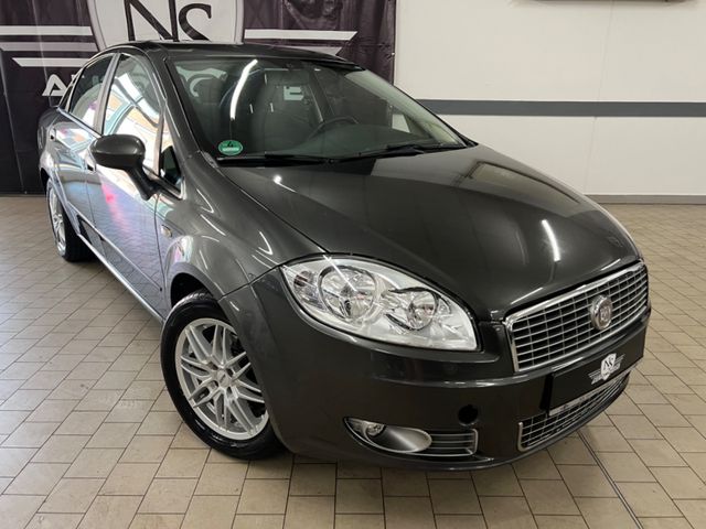 Fiat Linea Dynamic 1.4 T-JET *Klima*AHK*TÜV NEU*