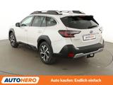 Subaru Outback 2.5 Platinum  Aut.*NAVI*LED*ACC*CAM*PDC* - gebrauchte Subaru Outback aus dem Jahr 2021
