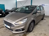 Ford S-Max S-MAX Titanium *Automatik*