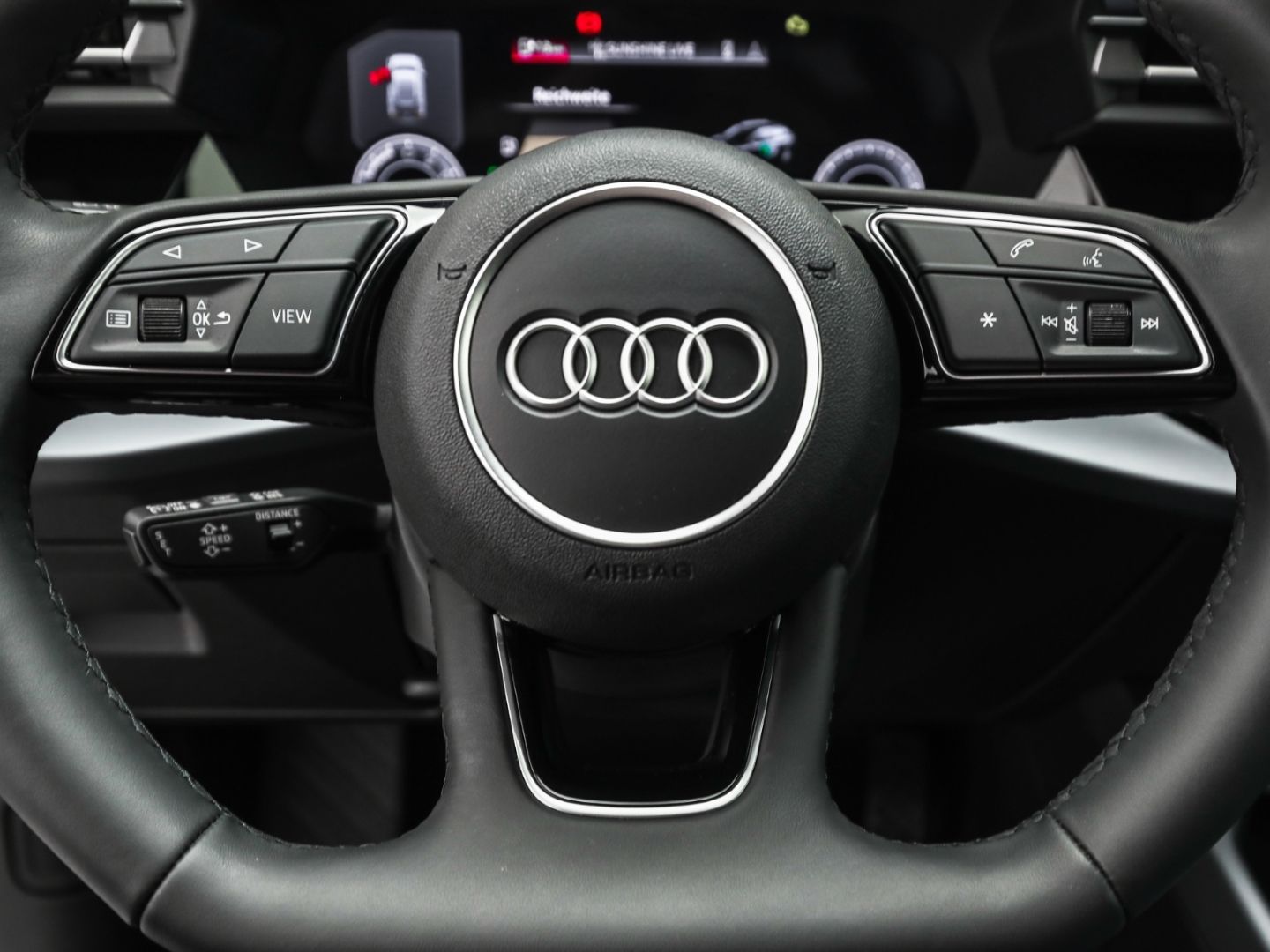 Audi A3 - Bild 9
