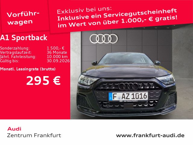 Audi A1 - Bild 2