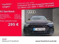 Audi A1 - Vorschau Bild 2