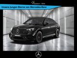 Mercedes-Benz GLC 43 AMG 4M Coupé AMG+NIGHT+PANO+AHK+BURM - Mercedes-Benz GLC 43 AMG Jahreswagen