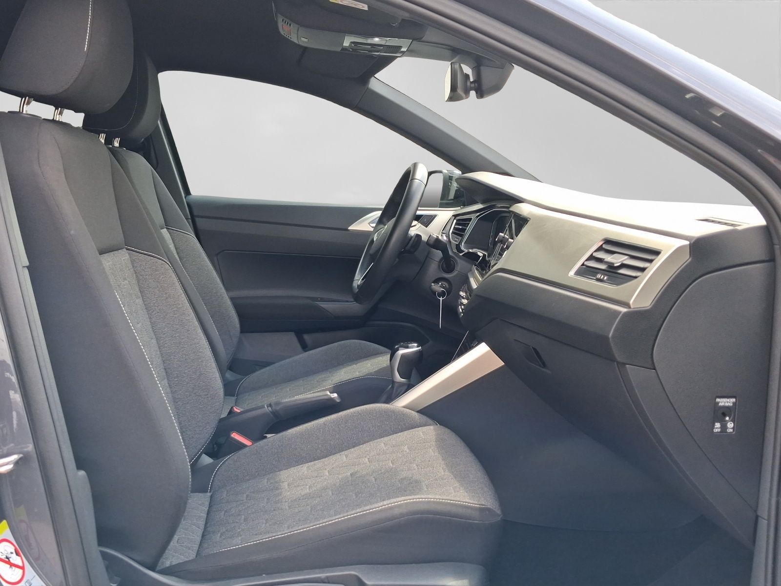 Volkswagen Taigo 1.5 TSI DSG MOVE MATRIX AHK SITZHZG PDC foto 4