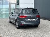 Volkswagen Touran GOAL 2.0 TDI DSG *AHK, IQ.Light, ACC, Kam - graue Volkswagen Touran