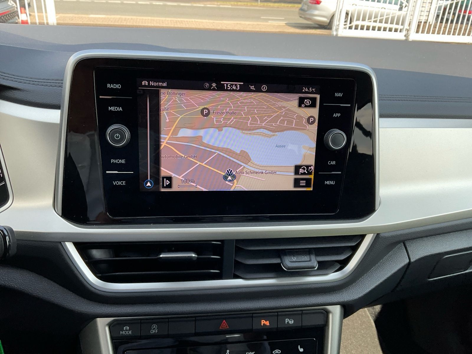 Volkswagen T-Roc - Bild 20