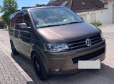 Volkswagen T5.2 Multivan mit Zubehör  - gebrauchte VW T5 Multivan aus dem Jahr 2014