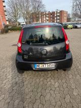 Opel Agila 1.2 Edition  - Opel Agila: 1.2