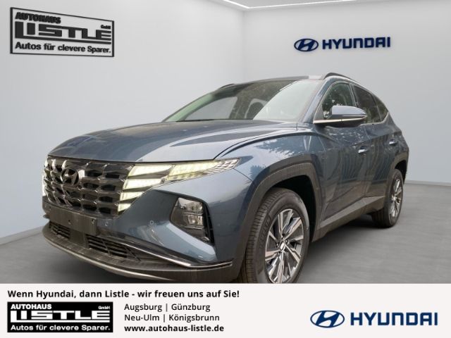 Hyundai Tucson Trend Hybrid 1.6 2WD Assistenz-Paket+Lage