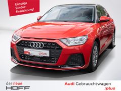 Audi A1 Sportback Advanced 25 TFSI 17 Zoll Alu ACC op