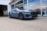 Ford Mustang Convertible GT 5.0 MagneRide 4,99% FN* - Ford Mustang GT Gebrauchtwagen