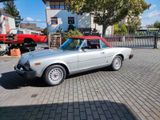 Fiat 124 Spider VB - Fiat aus 1978: Cabrio