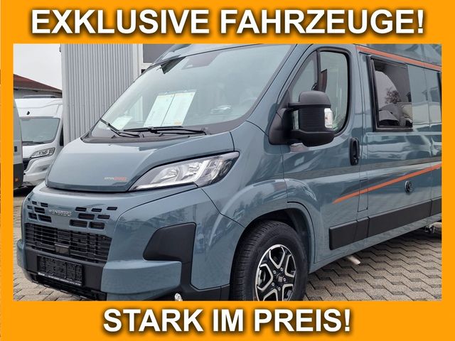 Weinsberg CaraBus 600 MQ Edition Fire Automatik