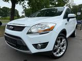 Ford Kuga Titanium 4X4 ALLRAD#AHK#TOP ZUSTAND# - Ford Kuga aus 2011: Titanium