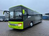 Setra S 417 UL / 419UL/ Euro5/ Klimaanlage - Setra 417
