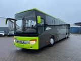 Setra S 417 UL / 419UL/ Euro5/ Klimaanlage - Setra S 417