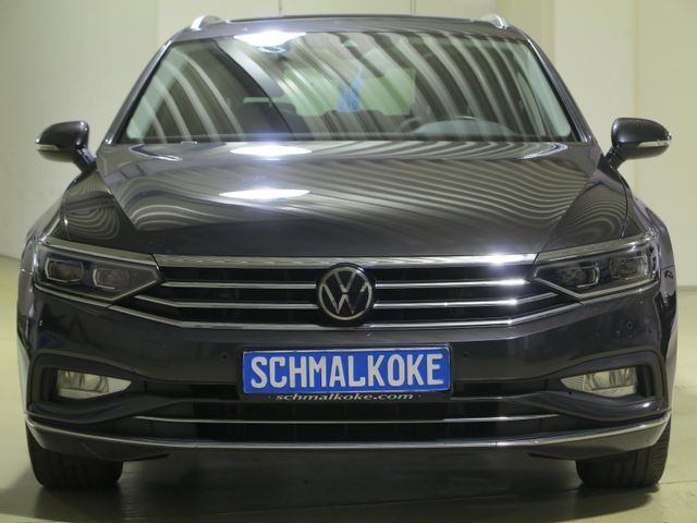 VW Passat Variant 2.0TDI SCR DSG7 Elegance eSAD Nav