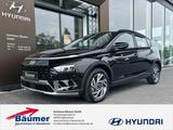 Hyundai BAYON FL 1.0 T-GDI 7-DCT Trend +CAM +LED +NAVI - Hyundai BAYON Jahreswagen