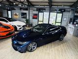 BMW 430 i Coupé M-Sport*G.SHD*LED*NAVI*H&R* - BMW 430 aus 2021