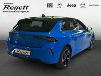 Opel Astra - Vorschau Bild 3