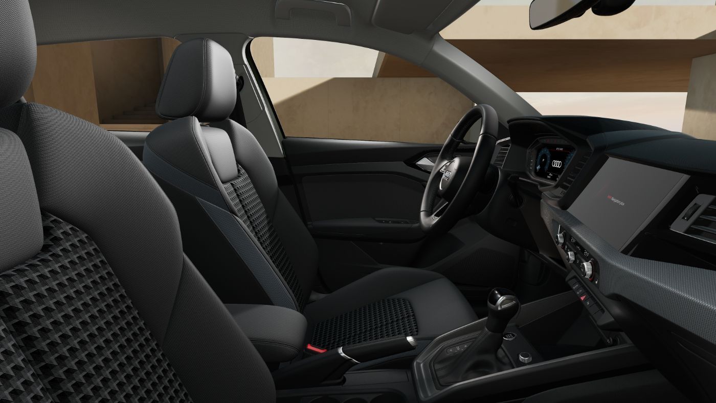 Audi A1 - Bild 10