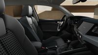 Audi A1 - Vorschau Bild 10