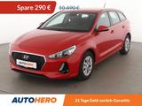 Hyundai i30 1.4 Select*TEMPO*KLIMA*GARANTIE* - Hyundai i30 in Köln