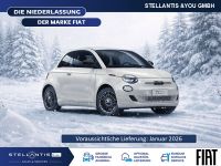 Fiat 500e - Vorschau Bild 1