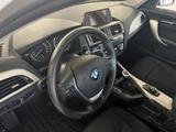 BMW 118i (F20) 2016 - BMW Gebrauchtwagen in Augsburg