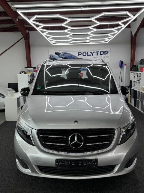 Image of Mercedes-Benz V 250
