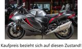 Suzuki GSX R 1300 Hayabusa - GEBRAUCHT HAYABUSA