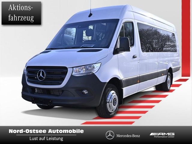 Mercedes-Benz Transfer 45 Reisebus 18+1+1 MBUX, Bluetooth, RFK