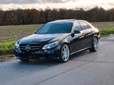 Mercedes-Benz Mercedes E 500 w212 - Mercedes-Benz E 500 in Bielefeld