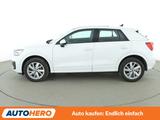 Audi Q2 40 TFSI quattro Sport Aut.*NAVI*LED*TEMPO*CAM - Audi Q2 mit Schiebedach