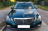 Mercedes-Benz E 250 CDI T BlueEff. 7Sitze AUTOM. TÜV NEU StdHZ - Mercedes-Benz E-Klasse: 7sitzer