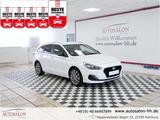 Hyundai i30 cw Passion+*2Vorb*LED Schein.*Hyun. Serviceg - Hyundai i30: Cw