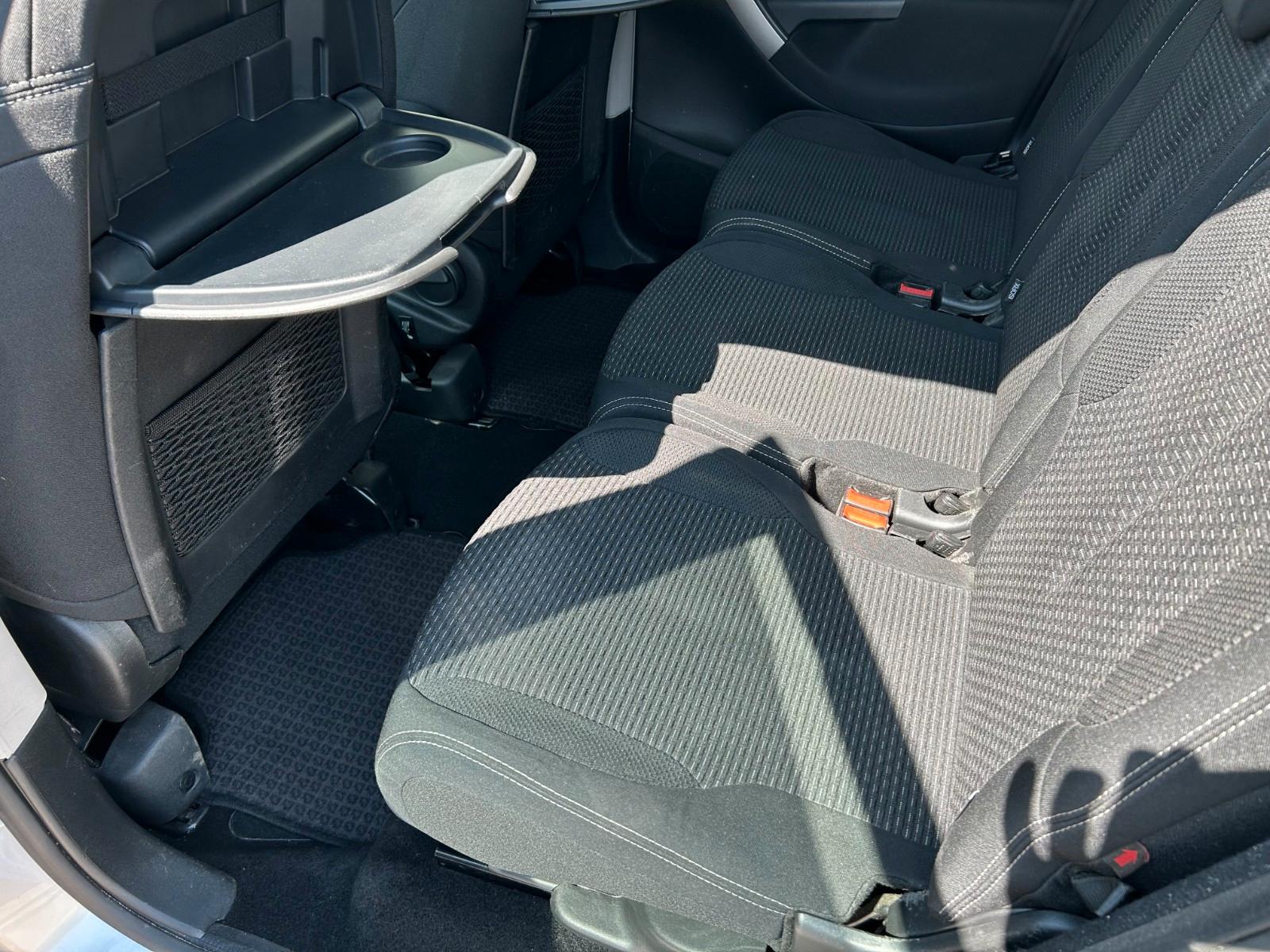 Citroën C4 Picasso VTi 120 Selection