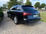 Audi A6 2.0 TDI Avant 8-Fach bereift - Audi A6: Kombi, 2.8